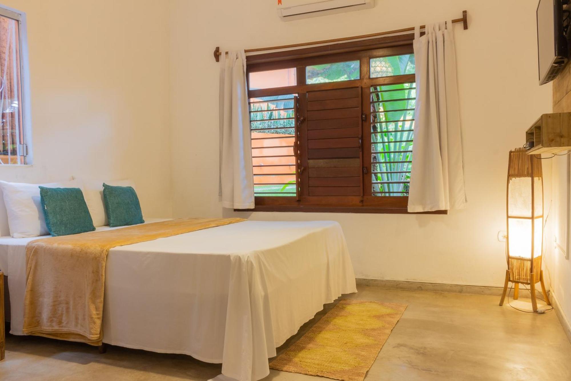 Pariri Suites Trancoso Exterior photo