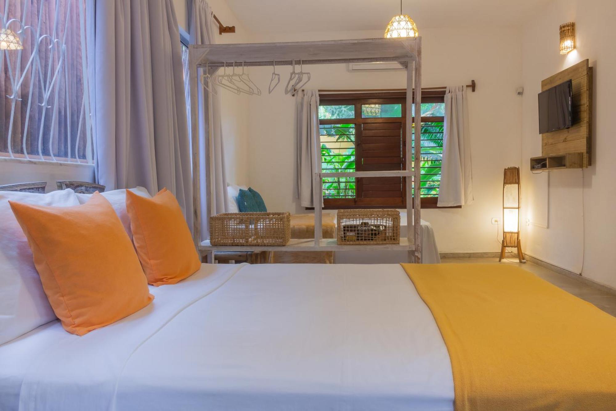 Pariri Suites Trancoso Exterior photo