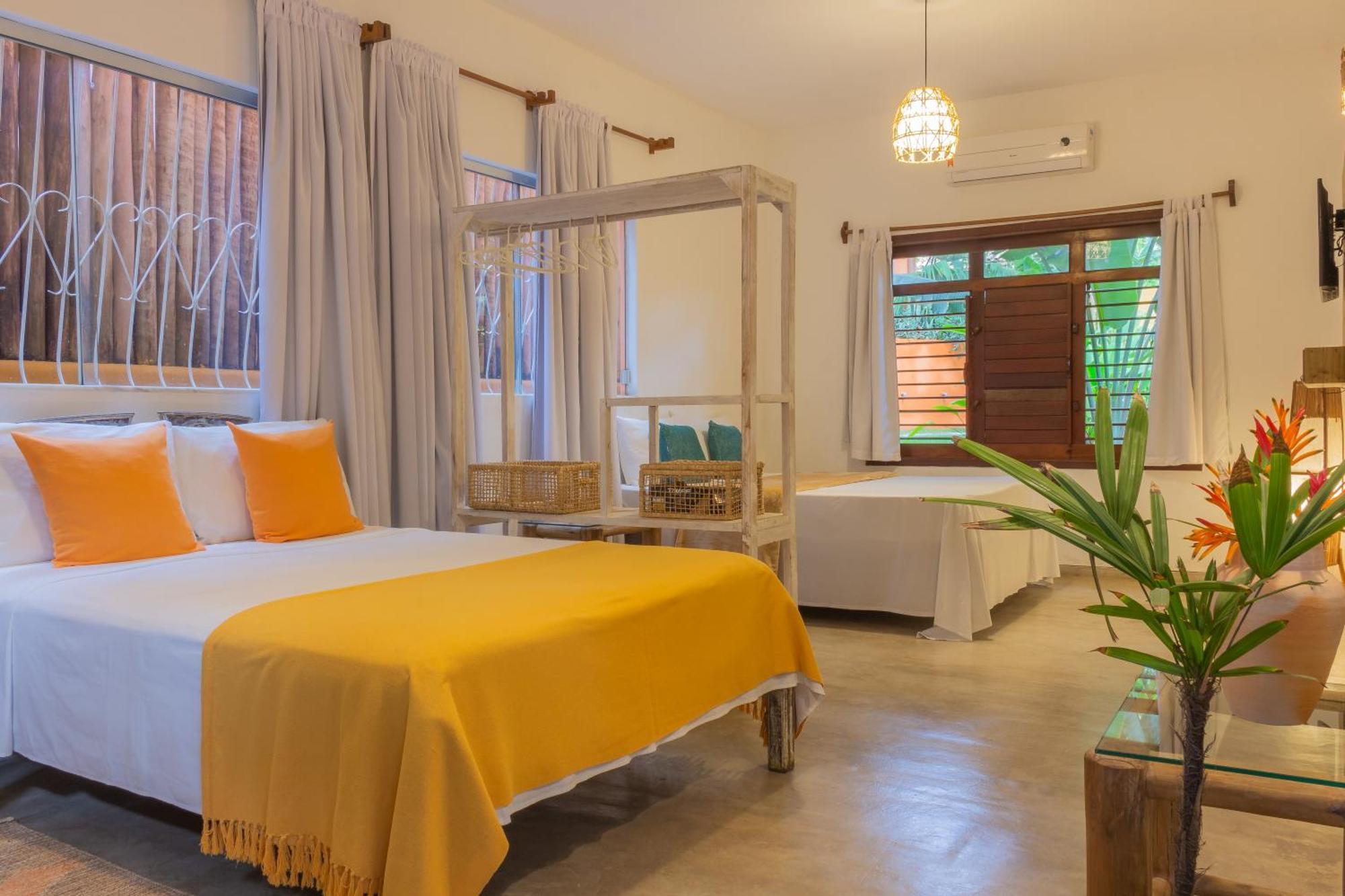 Pariri Suites Trancoso Exterior photo