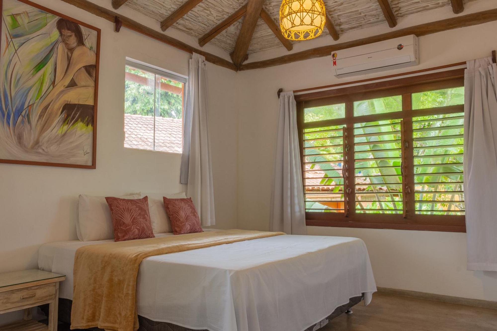 Pariri Suites Trancoso Exterior photo